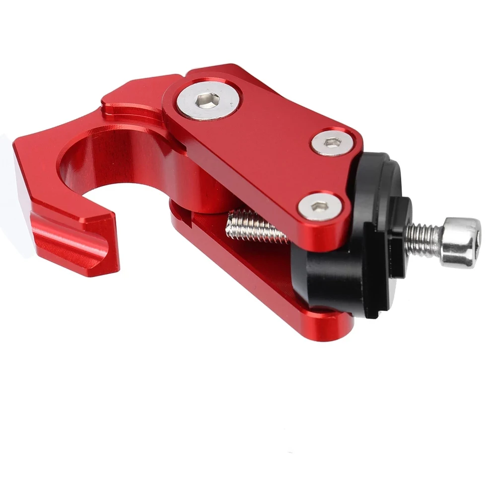 

For Scooter/bicycle Motorcycle Helmet Hook Car Luggage Mortise&Tenon Design