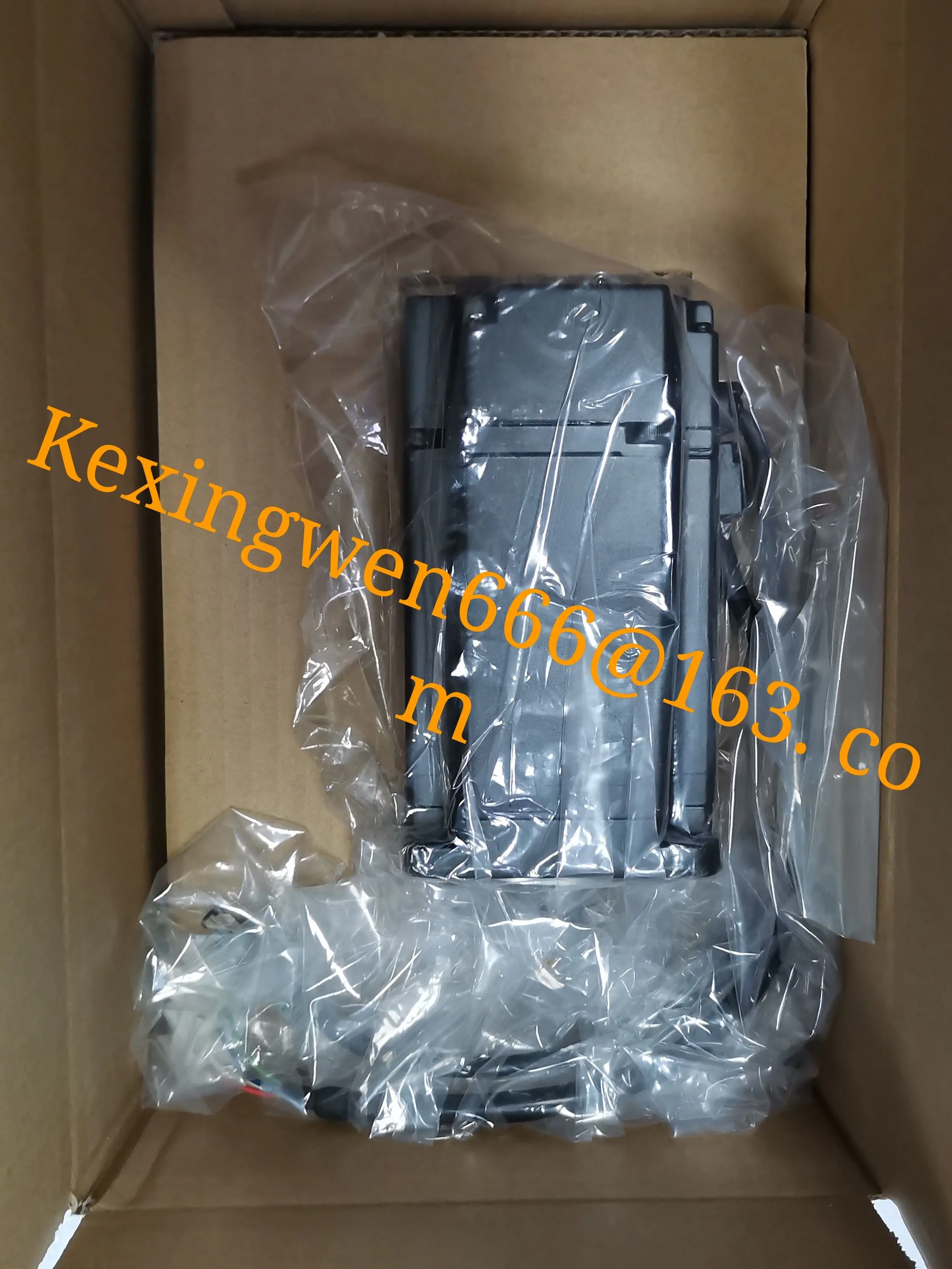 Совершенно новый оригинальный двигатель |