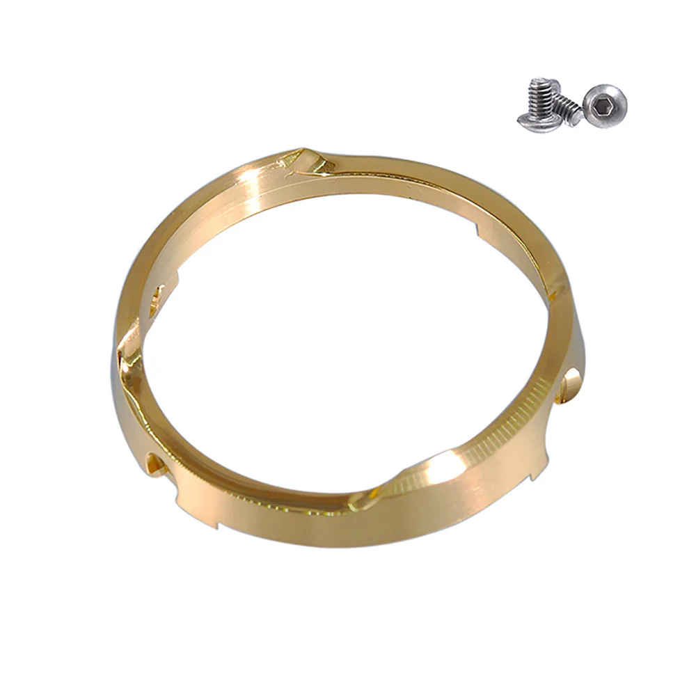 

Стальное кольцо-фиксатор для часов, консервированные модифицированные аксессуары для SNE497/498/499 518/533/535/541