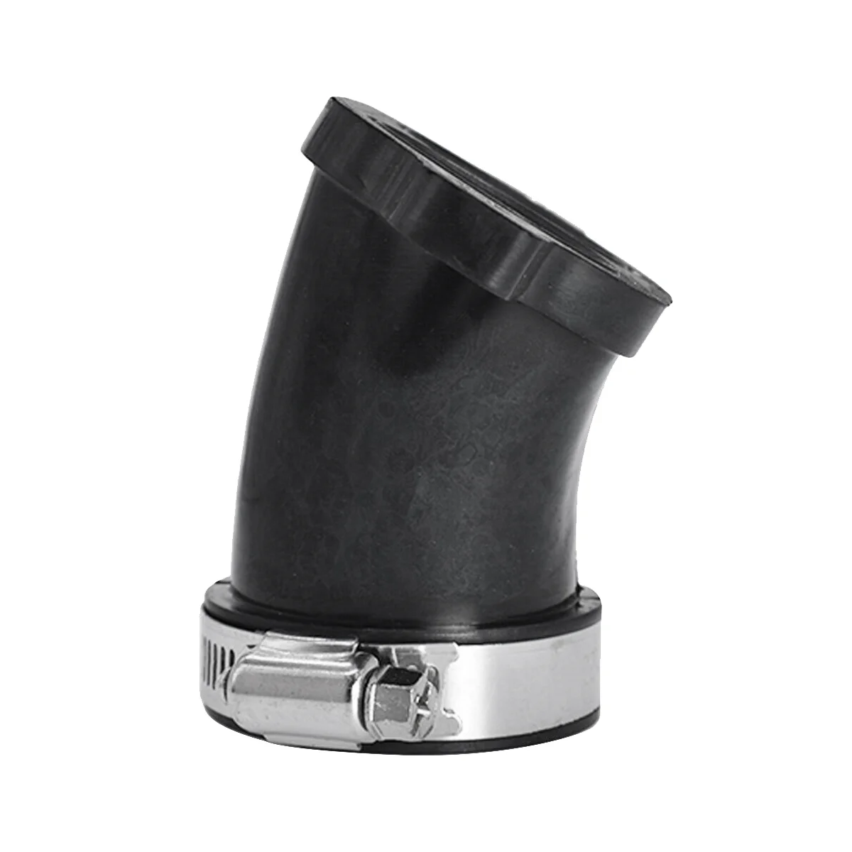 1253415 резиновый переходник для впускного коллектора загрузочного карбюратора