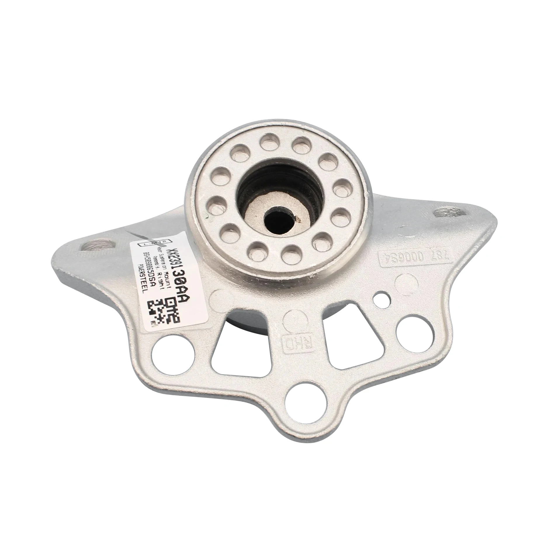 2 шт. для Jeep Cherokee KL Chrysler Dodge Дротика Новая задняя Левая Правая стойка комплект