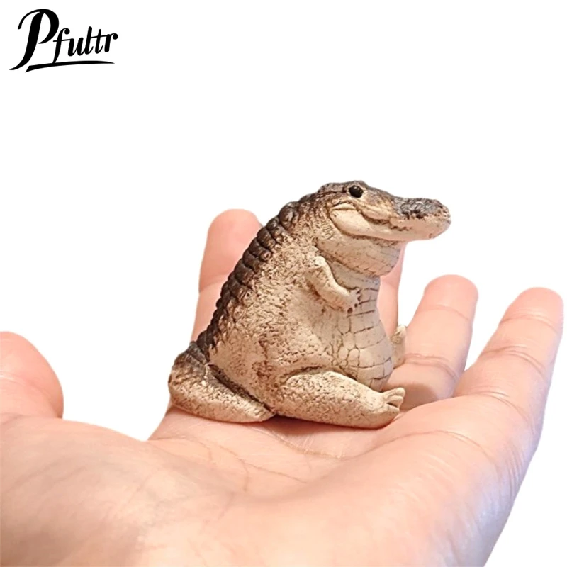 Чайные Домашние животные Изысканная красивая нежная декоративная фиолетовая