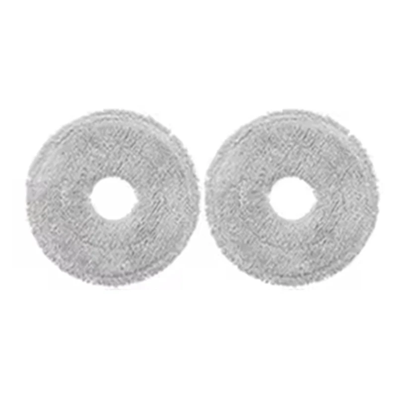 Запчасти для робота-пылесоса Xiaomi S10 Plus / +/B105 аксессуары основная боковая щетка