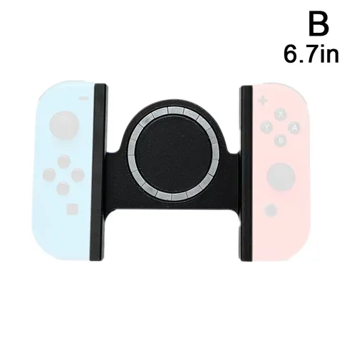 Магнитный Вертикальный игровой контроллер для мобильных телефонов размером меньше 6,1/6,7 для магнитного дизайна Magsafe Y3H4