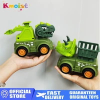 model car toy simulate dinosaurs transport car dinosaur carrier truck indominus rex dinosaurs toys christmas gifts for boys kids