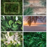 tropical jung leaves nature scenery photography background landscape photo backdrops studio props 22713 rd 02