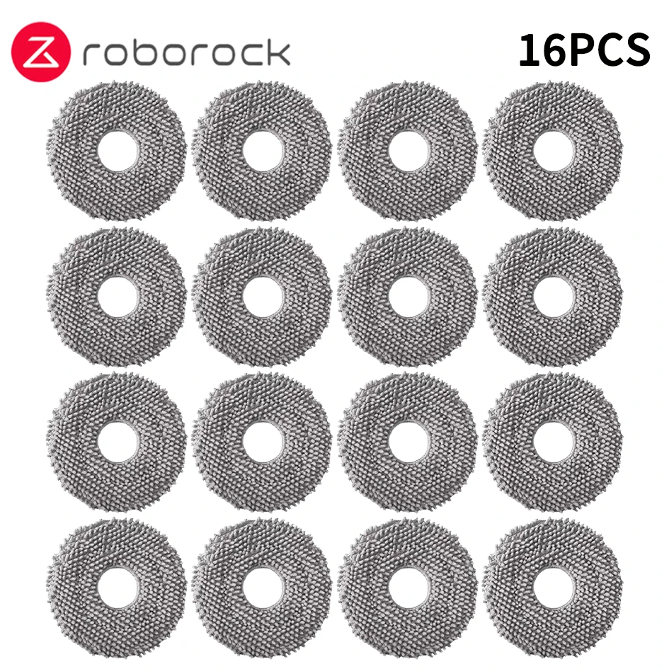 

Насадки для влажной уборки Roborock Q Revo