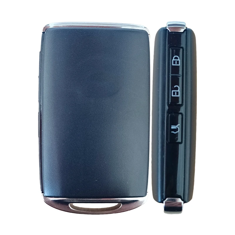 Оригинальная новая смарт-карта для Mazda 434 МГц чип 6 А подходит следующего