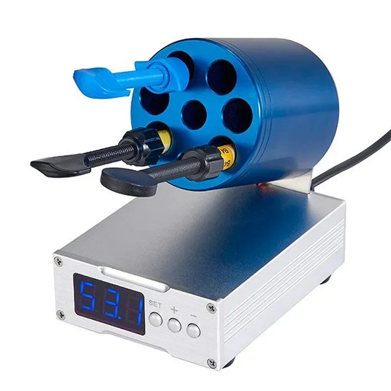 Регулируемый стоматологический композитный обогреватель светодиодный