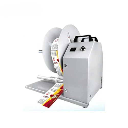 Автоматическая Этикетка большого размера устройство для перемотки этикеток