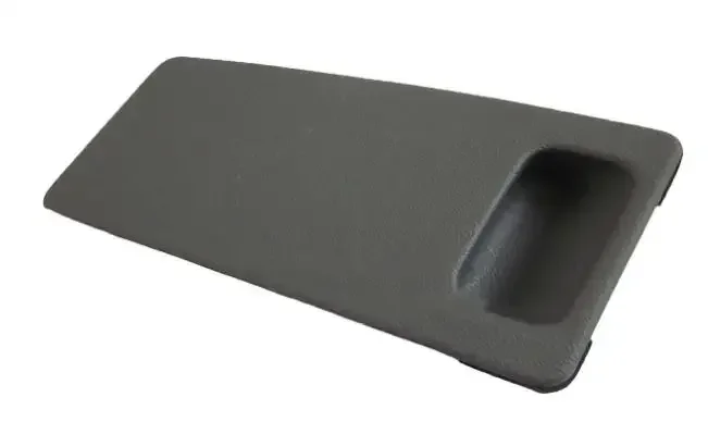 1 шт. левая крышка приборной панели для Pajero 3rd MR 512974 Крышка блока предохранителей