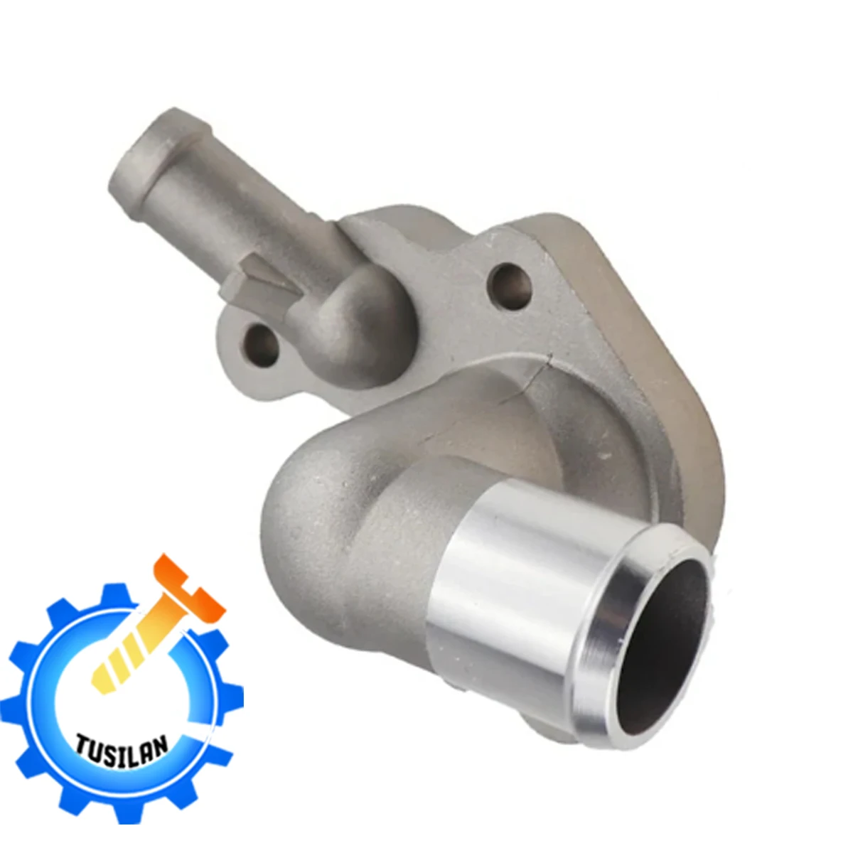 11537512733 11537512734 алюминиевый термостат охлаждающей жидкости для Mini R50 R53 R52 Cooper 2001-2008