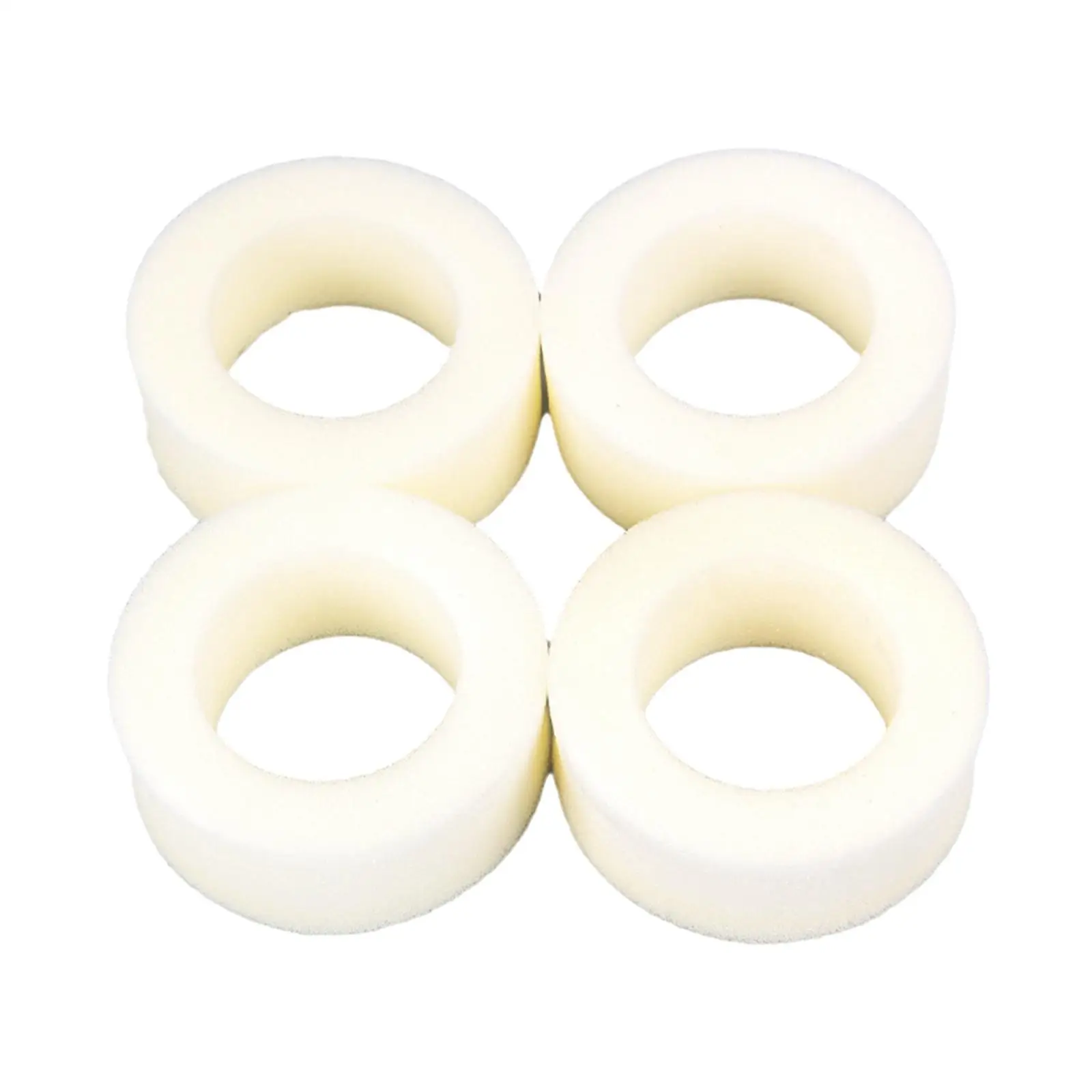 

4 шт., Встроенная вставка 74 мм, демпфирование для MN86 1/12