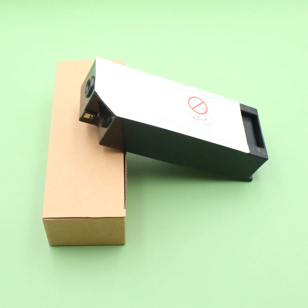 

T619000 T6190 Maintenance Ink Tank For Epson SureColor P5080 P5000 Stylus Pro 4900 4910 B-300 B-310N B-500DN B-510DN Printer