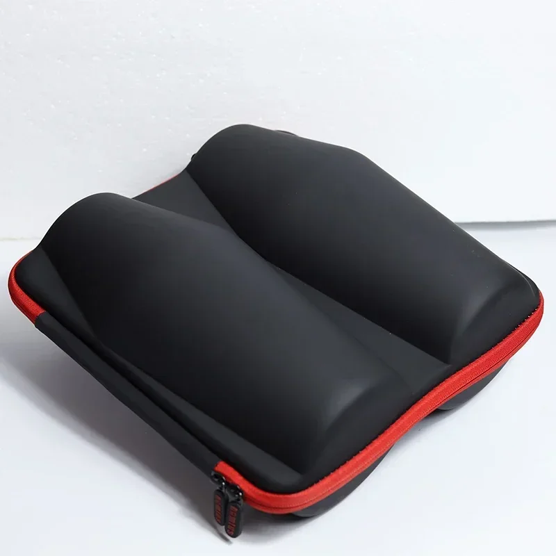 

Водонепроницаемая сумка для двух бокалов для вина