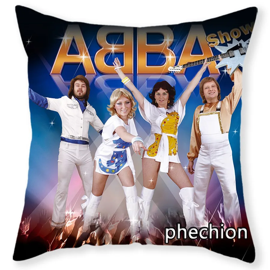 

Phechion, 3D Печатный ABBA, фотоальбом, Обложка, квадратная фотография, C222