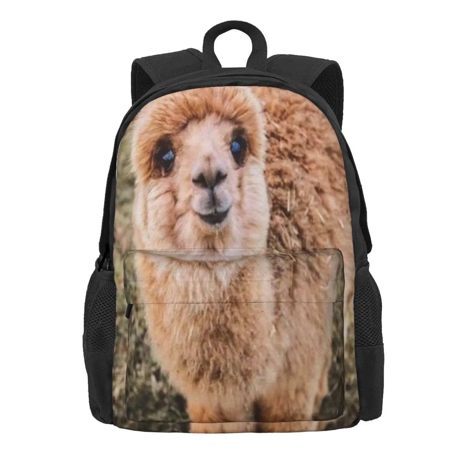 

Alpaca 5 school bags Kawaii Ita Bag Designer Bag Man Backpack Kawaii Bag Pencil Cases