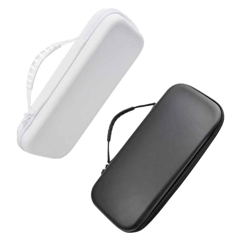

Y5GE Game Console Storage Bag Carrying Shockproof Anti-theft OrganizerBag