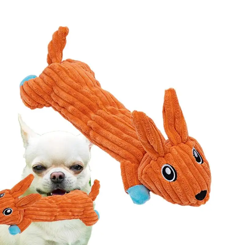 

Плюшевая игрушка для собак на день рождения, игрушка-животное, плюшевая пищалка, игрушка для собак, Интерактивная прочная игрушка для собак, мягкая пищалка для животных