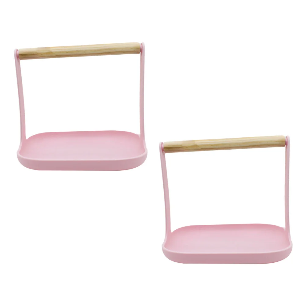 

Bird Stand Perch Training Parrot Wood Station Tabletop Train Supplies Toy Stick Daily Tool Pole Play Pet Hanging Pigeon