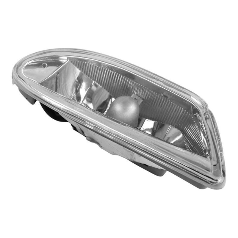 1 пара автомобильных противотуманных фонарей для Mercedes-Benz W163 ML320 ML350 ML430 ML500 1998-2005 A