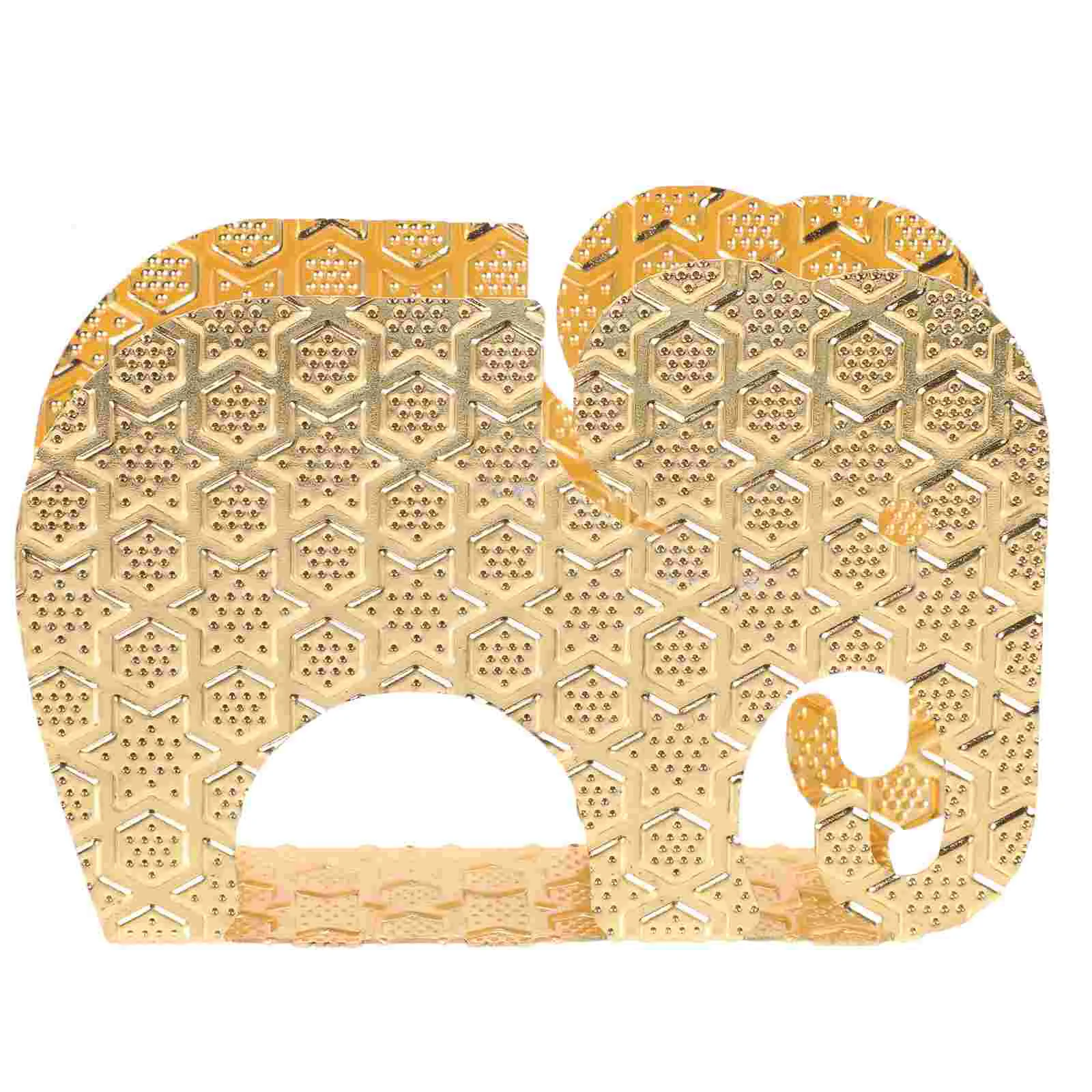 Home Vintage Stand Desktop Fall Tissue