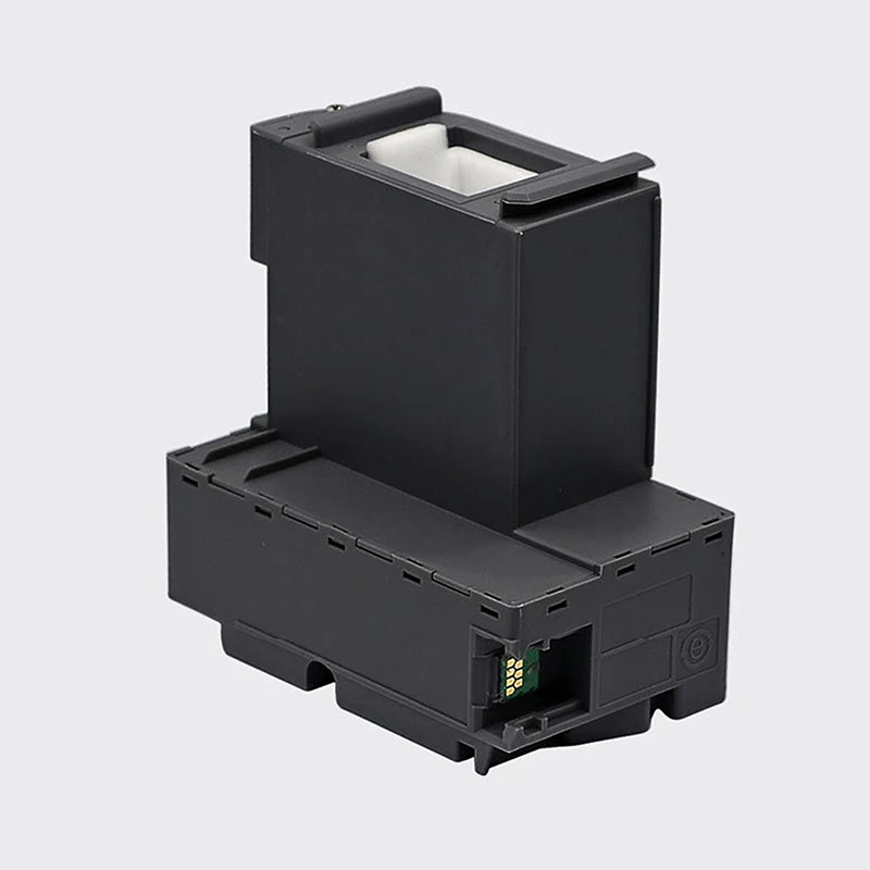 Пг epson. Ёмкость для отработки на принтер. T04d100 емкость отработанных чернил. Gaep0l6160010 емкость для отработанных чернил Epson m3170/l6160/m1140/l14150 t04d100 c13t04d100.