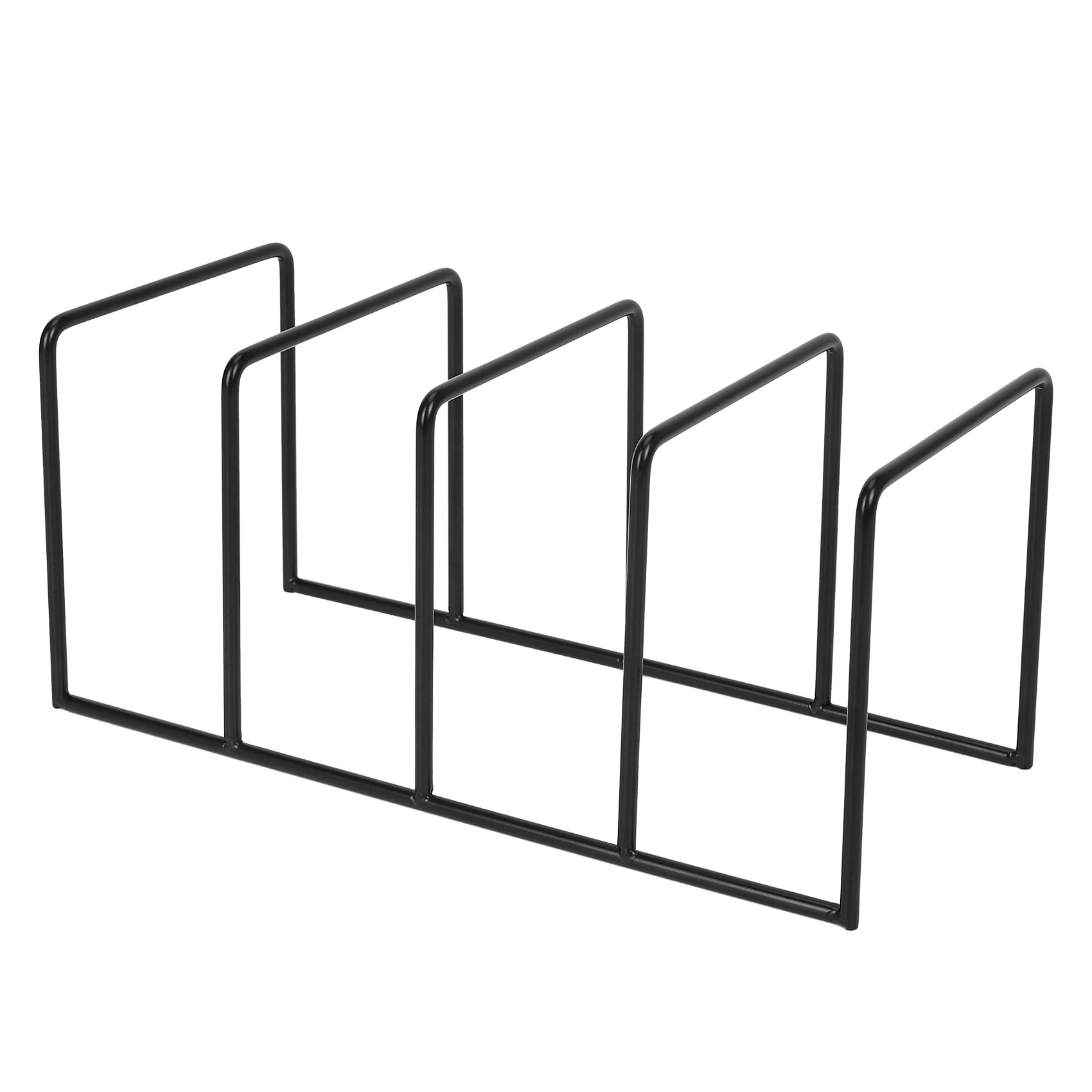 

Металлическая виниловая полка для витринных пластинок