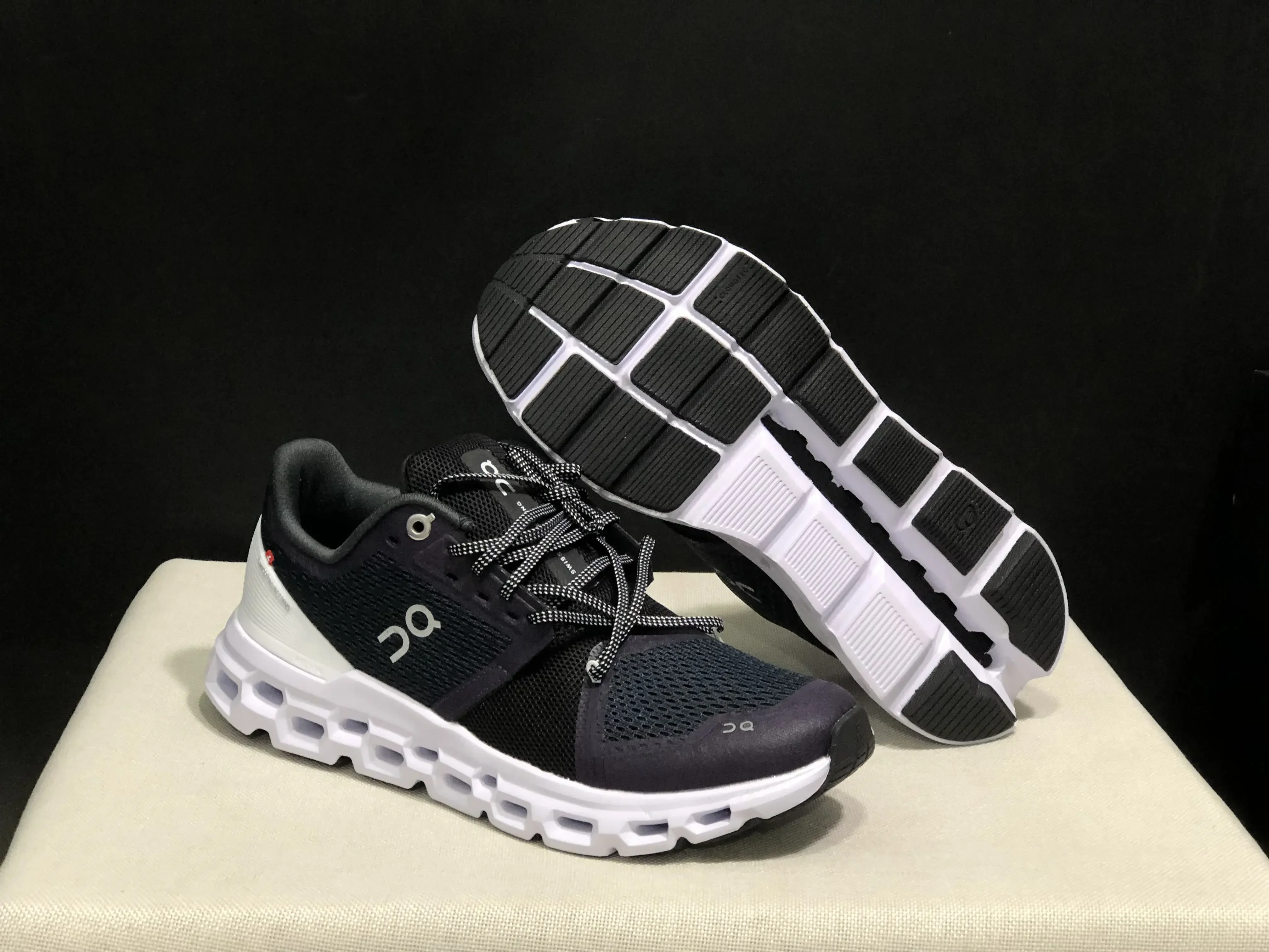 

New On Cloud X Men Cloudstratus Cloudswift Trainers Unisex Sports Shoes Couple Outdoor Shoes Women Breathable Sneakers