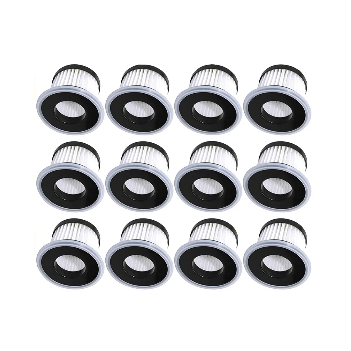 

For Deerma CM810 CM300S CM400 CM500 CM800 CM900 Wireless Vacuum Cleaner Spare HEPA Filter Accessories Replacement Kit