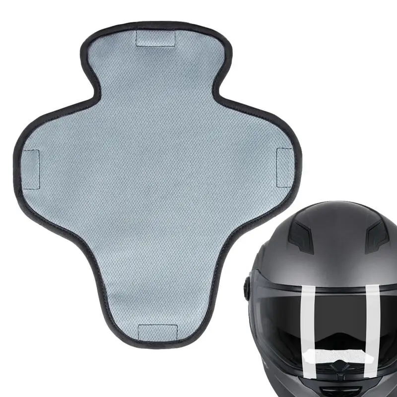 

Motorcycle Casque Liner Anti Sweat Wicking Casque Padding Quick-Drying Padding Replacement Inserts For Motorcycle