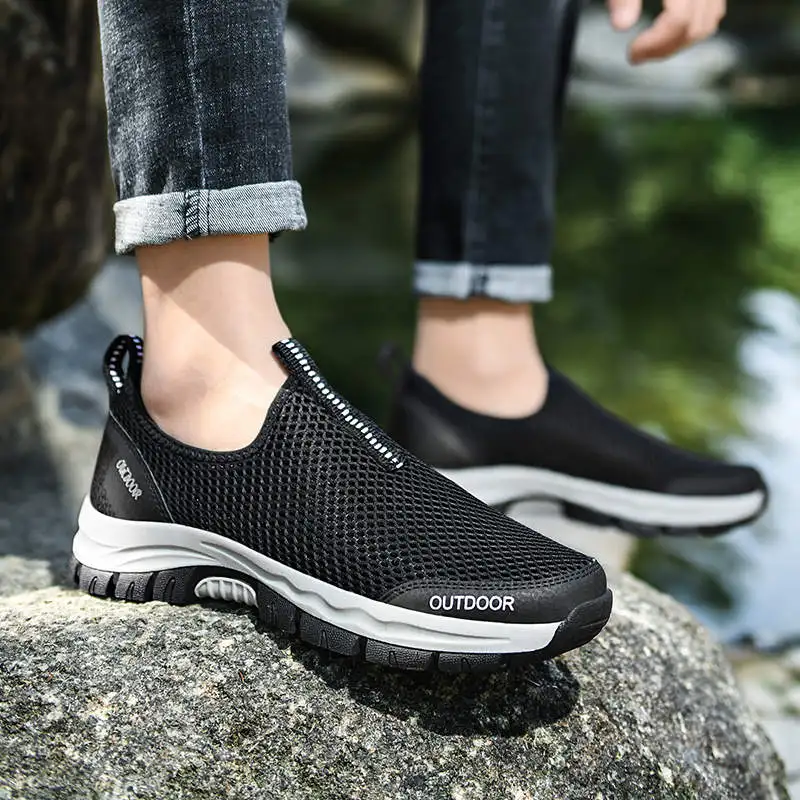 

Latest Sport Shoes Man Luxury Brand High Quality Running Shoes Men's Girls Summer Sports Shoes Red Sneakers For Teenager Tennis