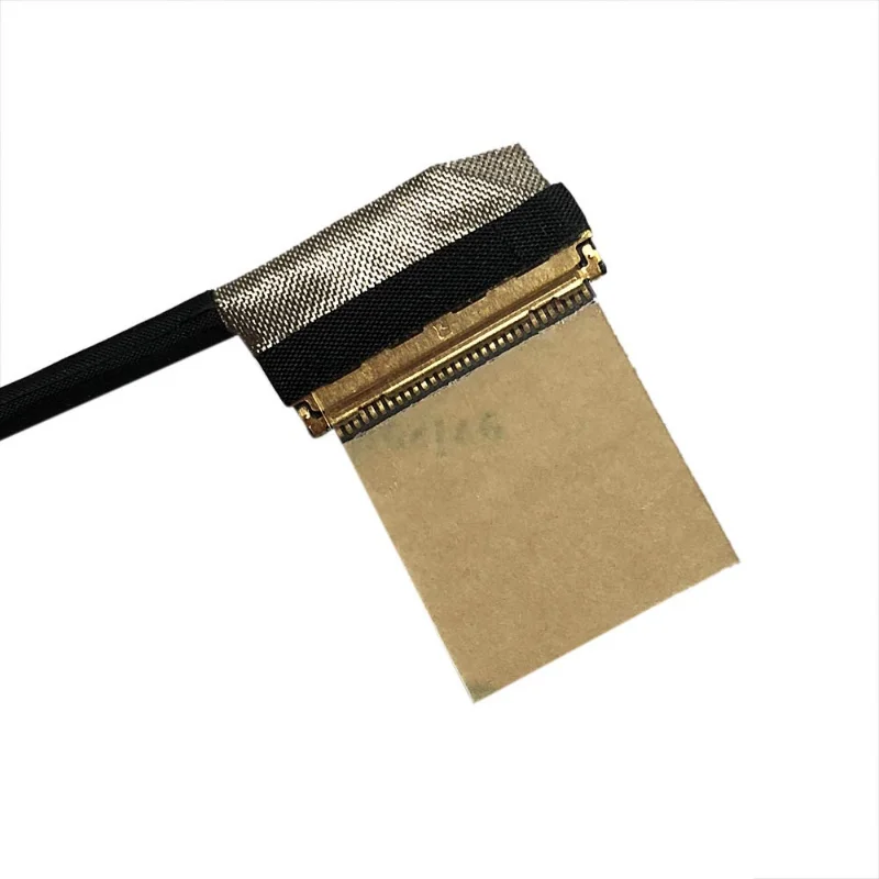 Кабель экрана ЖК-дисплея EDP LVDS для ASUS X409 X415J M415DA X1400EA X409FA Vivobook 14 F415Ea-As31 DD0XKPLC010 14005-