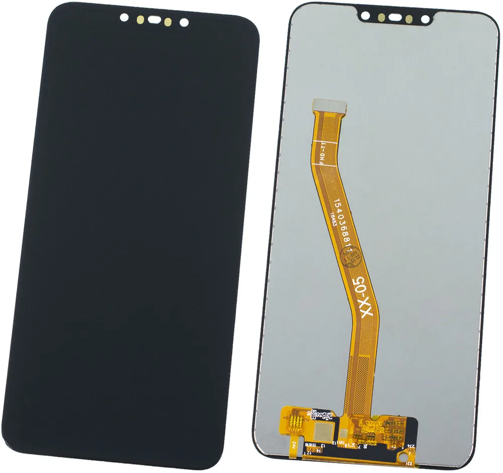 Huawei Mate 20 Lite Дисплей Купить