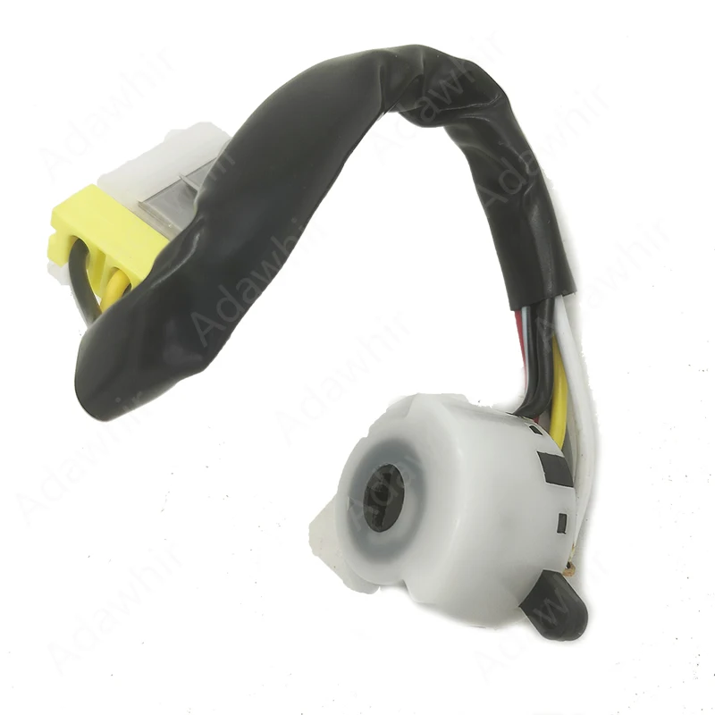 Переключатель зажигания для nissan Navara D22 1997-2006 487502M000 487502-M000 48750-1E411 487507C900