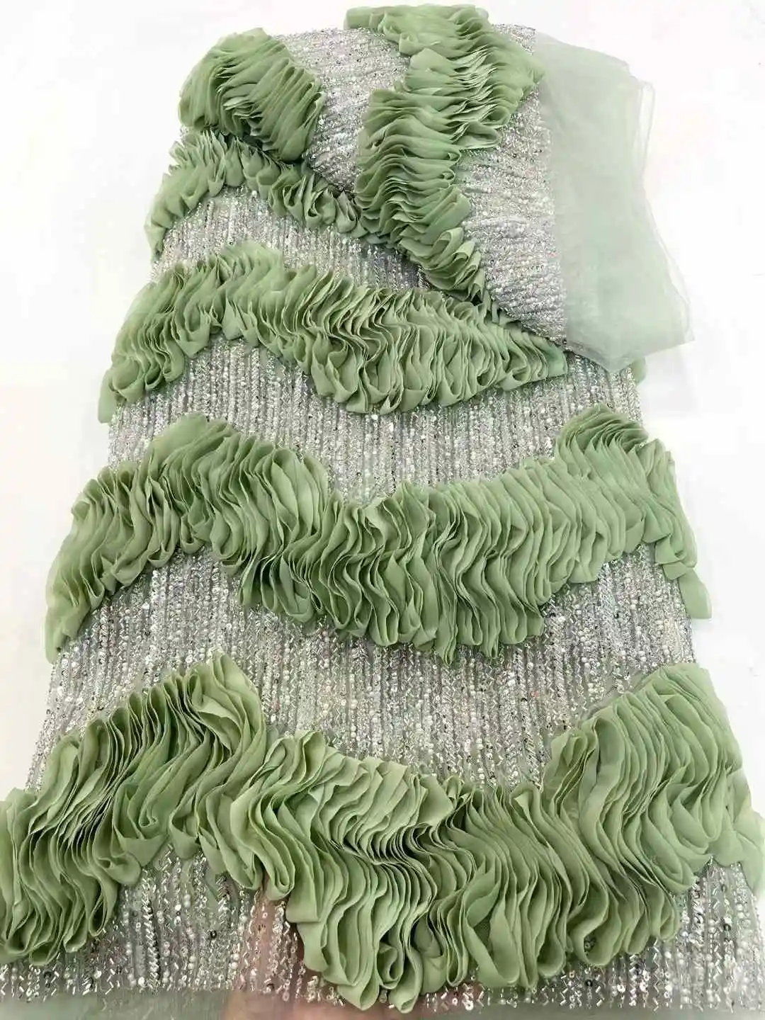 Африканская кружевная ткань для жениха французское нигерийское кружево с