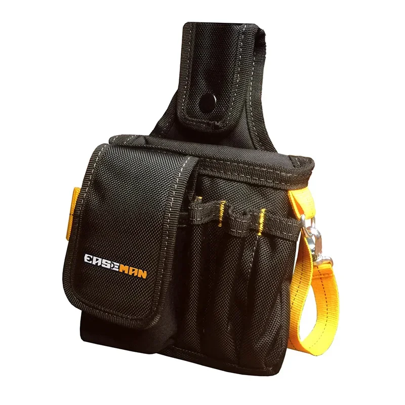 Сумка для инструментов EASEMAN многофункциональная карманная утолщенная поясная