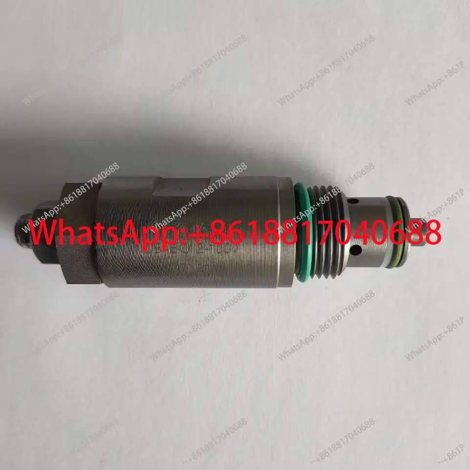 Фото Переливный клапан DBM12121PF-01-C-N-350V, гарантия качества №2