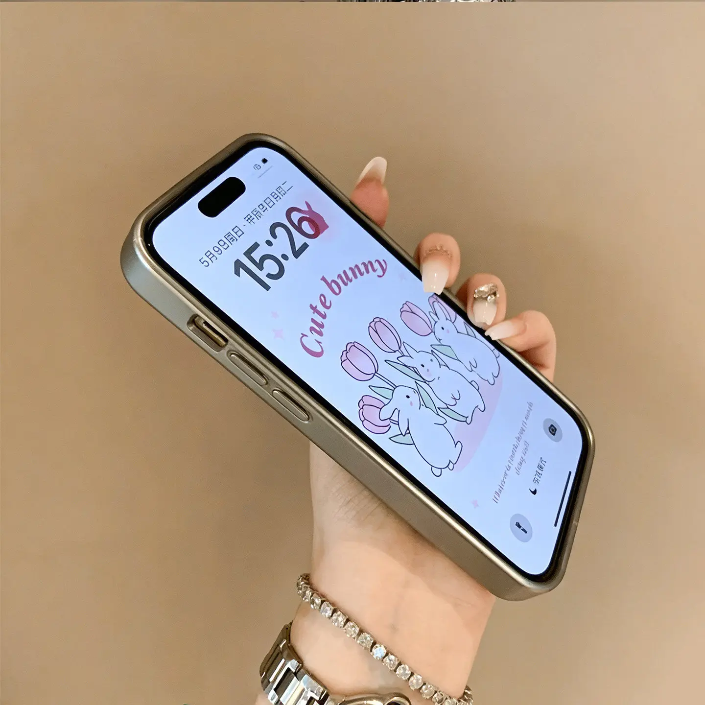 Фото Чехол для телефона с клетчатым цветочным узором для iPhone 17 Pro Max, Air 16, E 15, 14, 13, 12, 11 Pro Max, 17E, 8, 7 Plus, X или серии 17 №4