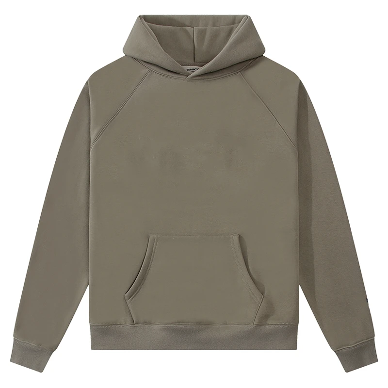 Рисунок 6 - Роскошная Модная брендовая толстовка