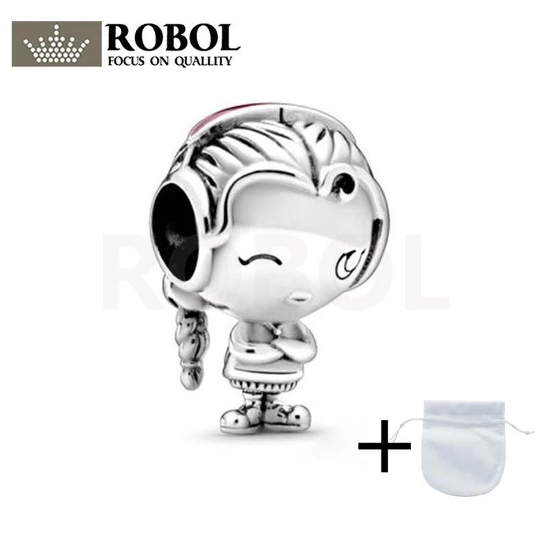 

2021 Новинка Лидер продаж 100% Стерлинговое Серебро 925 пробы 798904C01 очаровательные и милые бусины для девочек женские ювелирные изделия бесплатная Оптовая доставка