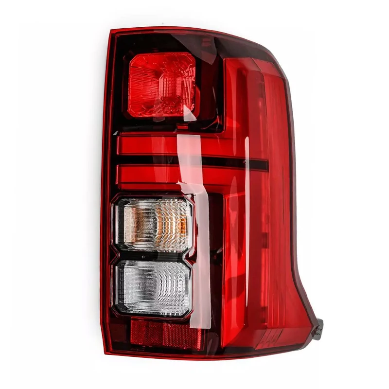 

Светодиодные задние фонари для Mitsubishi Triton L200 2024-2025, автомобильные аксессуары, DRL, указатели поворота, стоп-сигналы 26555A000P 26550A000P