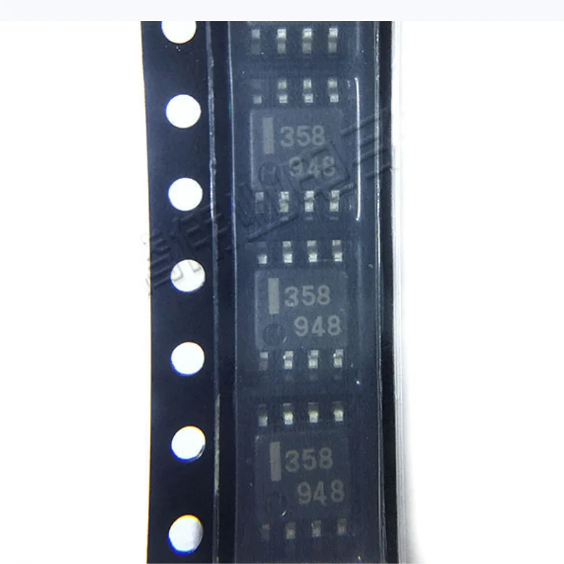 

5PCS UPC358G2-E2 UPC358G2 SOP8 Brand new оригинальная микросхема