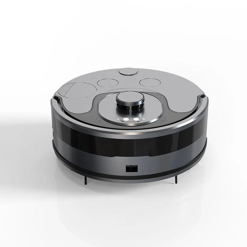 

Reeman Sweeping Mopping ic Vacuum 4 in 1 Sweeper Cleaner Intelligent Clean Equipment for Shopping Mall Home Electric