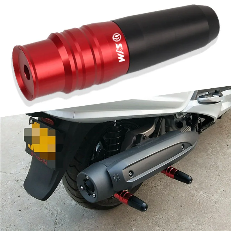 

Для SYM MAXSYM400i MAXSYM600i CNC защитные накладки на раму мотоцикла