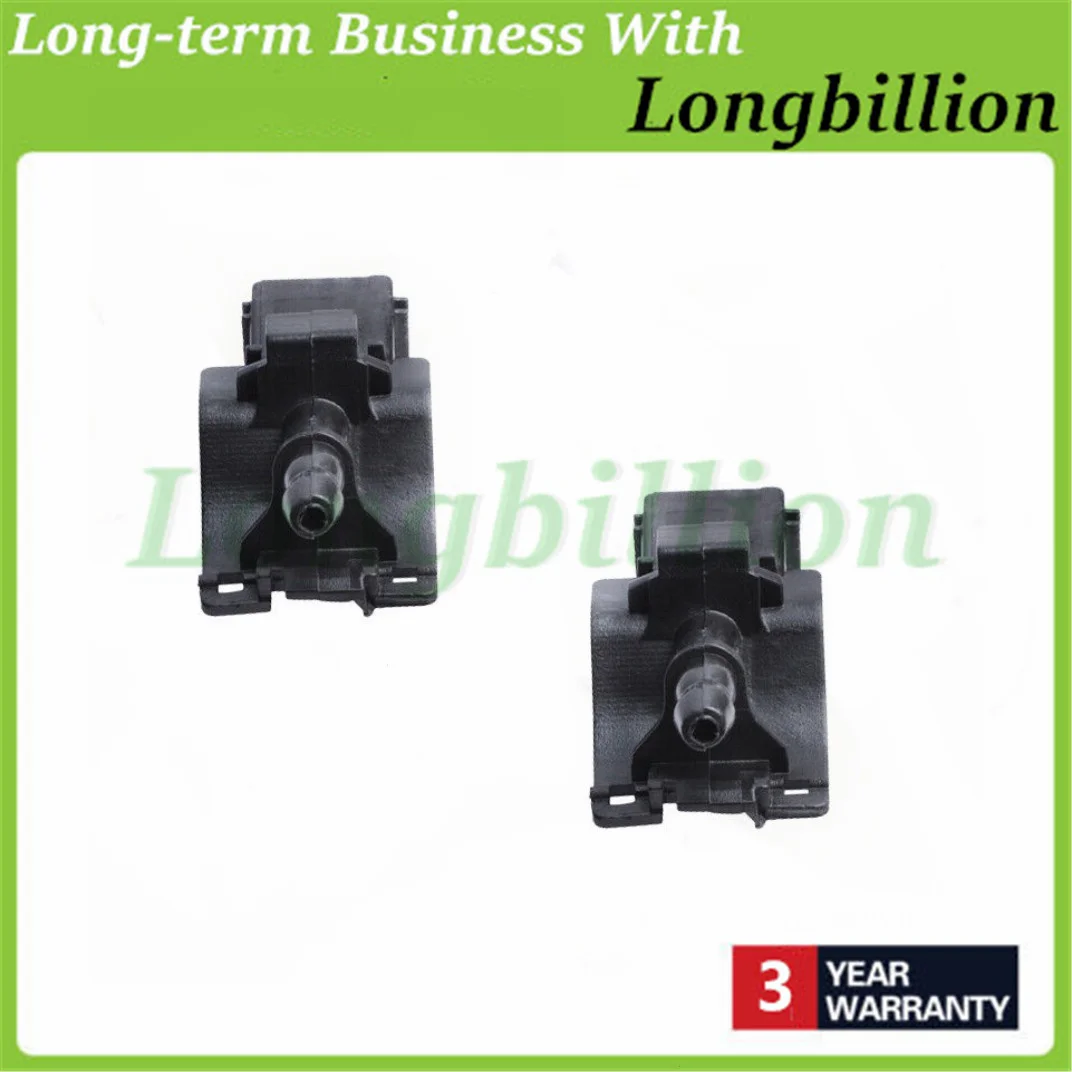 Новинка 2 шт. Омыватель сопла Sub-assy лобового стекла B для TOYOTA COROLLA CROWN/Camry REIZ AVENSIS RAV4
