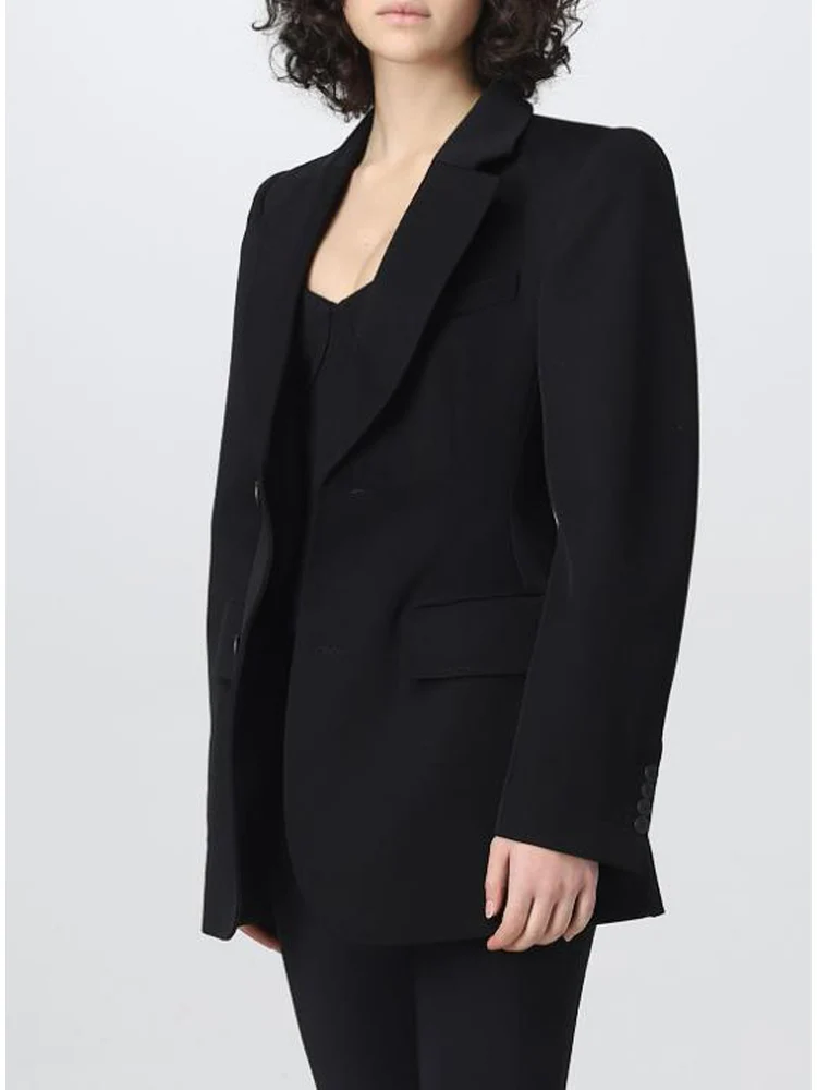 Lapel Elegant Womens Jackets Clothing Female Coat Blazers for Women Elegant Stylish Luxury Designer Blazer Suits Women's