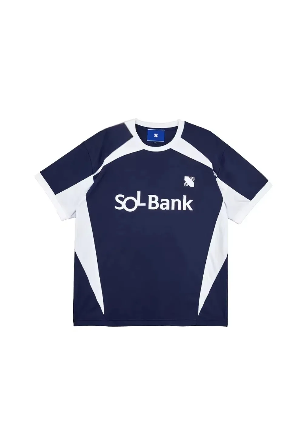 Футболка DRX Worlds Player Jersey с 3D-принтом и настраиваемым идентификатором