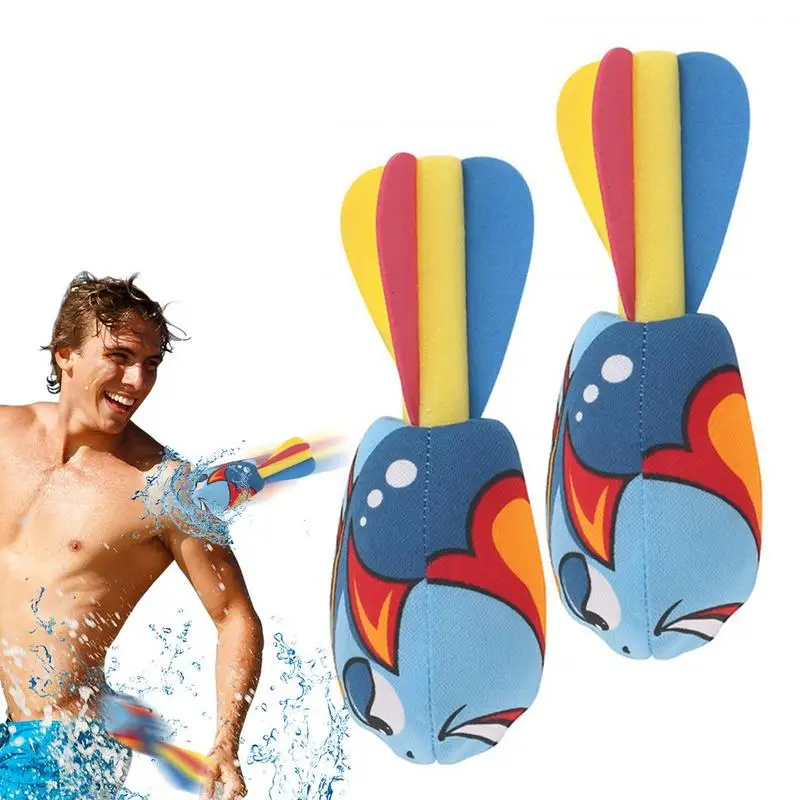 

Многофункциональные многоразовые водные шары, летние пляжные игрушки для детей, семейная игра, фотореквизит, идеальные уличные игрушки для подростков