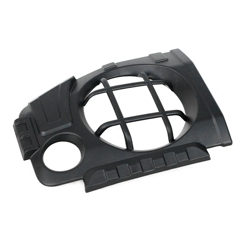 2 шт. защитный чехол для передней фары автомобиля Suzuki Jimny JB64 Sierra JB74W 2019-2023